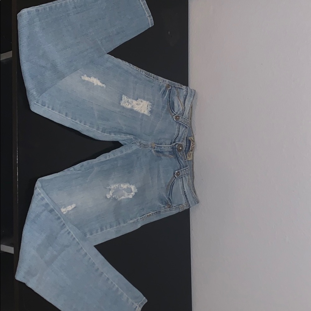 Nissi Jeans 👖 skinny size 5